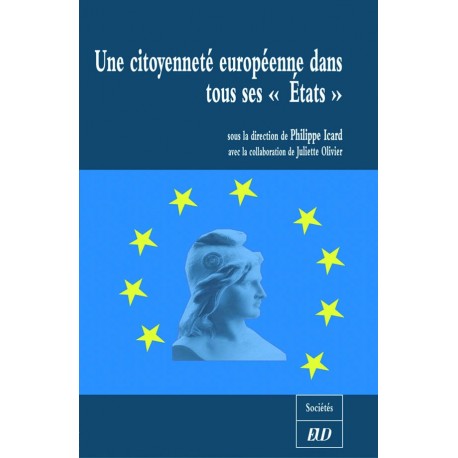 Une citoyenneté européenne dans tous ses « États »