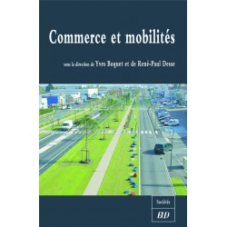 Commerce et mobilités