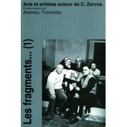 Arts et artistes autour de C. Zervos