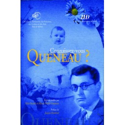 Connaissez-vous Queneau ?