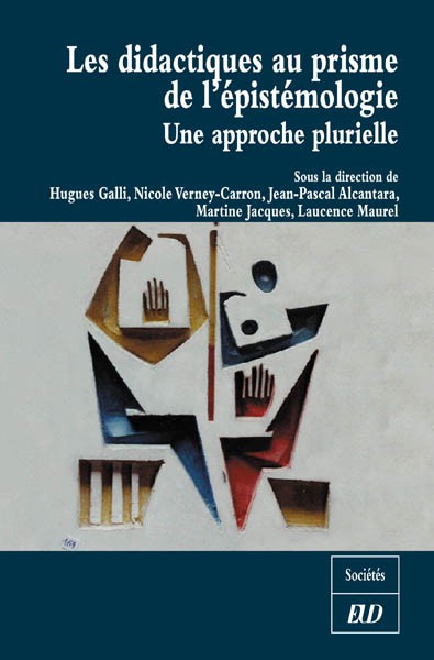 Epistémologie & didactique - La mesure en mathématiques et en physique :  enjeux épistémologiques et didactiques - Presses universitaires de  Franche-Comté