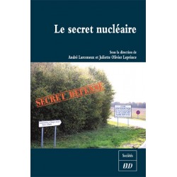 Le secret nucléaire