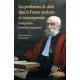 Les professeurs de droit dans la France moderne et contemporaine
