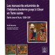 Les manuscrits enluminés de l'Histoire Ancienne jusqu'à César en Terre Sainte