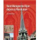 Saint-Bénigne de Dijon depuis la Révolution