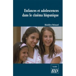 Enfances et adolescences dans le cinéma hispanique