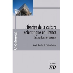 Histoire de la culture scientifique en France