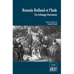 Romain Rolland et l'Inde