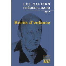 Les Cahiers Dard - 2017