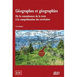 Géographes et géographies