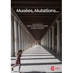 Musées, mutations…