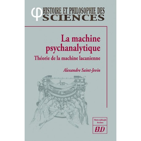 La machine psychanalytique