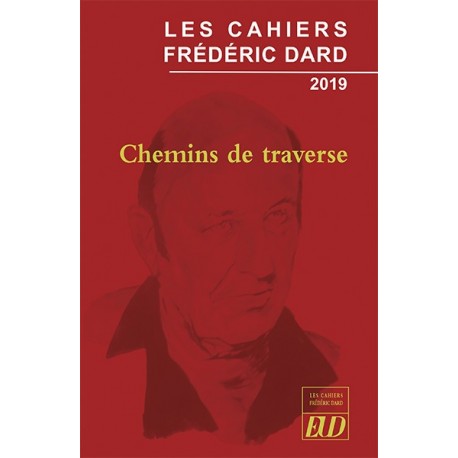 Les Cahiers Dard 2019