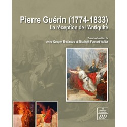 Pierre Guérin (1774-1833)