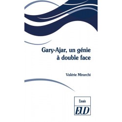 Gary-Ajar, un génie à double face