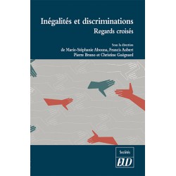 Inégalités et discriminations