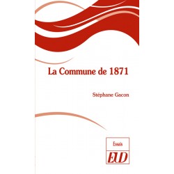La Commune de 1871