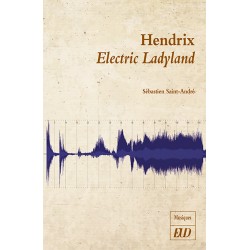 Hendrix "Electric Ladyland"