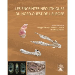 Les enceintes néolitiques du nord-ouest de l'Europe