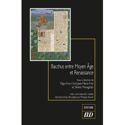 Bacchus entre Moyen Âge et Renaissance