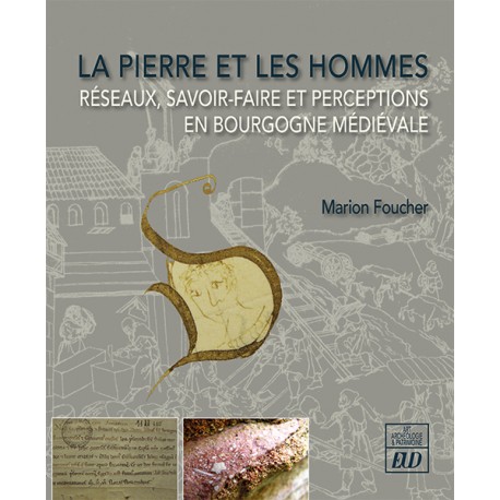 La pierre et les hommes